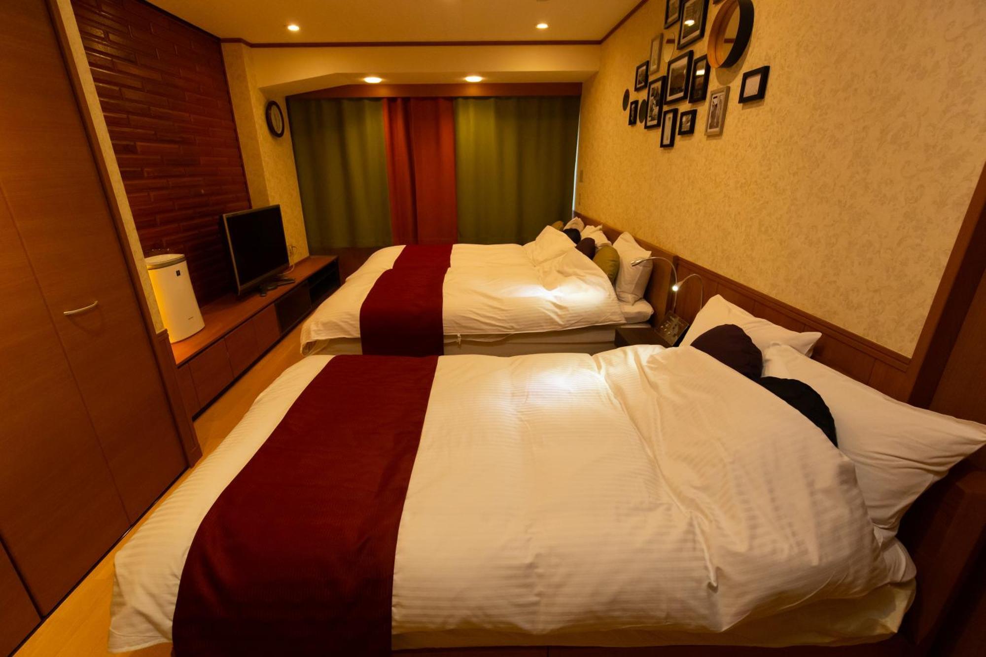 Matsui Building Apartment โตเกียว ห้อง รูปภาพ